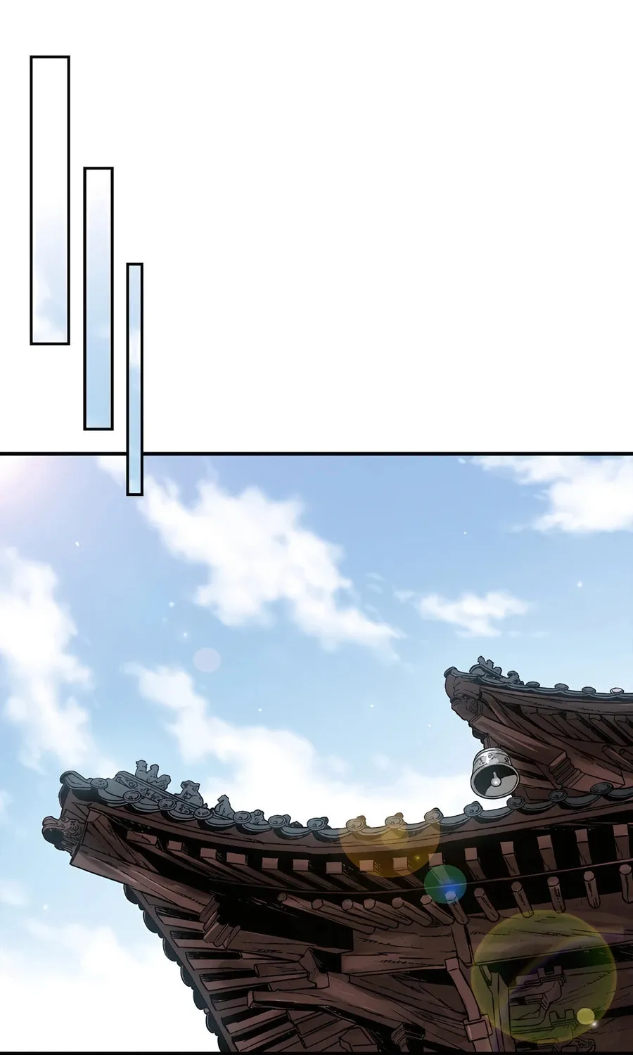 The Divine Surgeon Chapter 147 page 54 - 