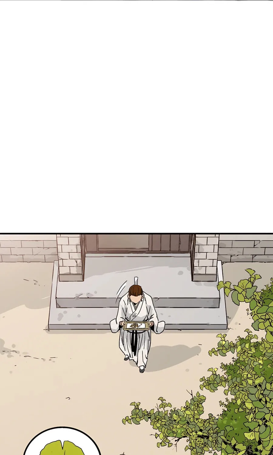 The Divine Surgeon Chapter 147 page 55 - 