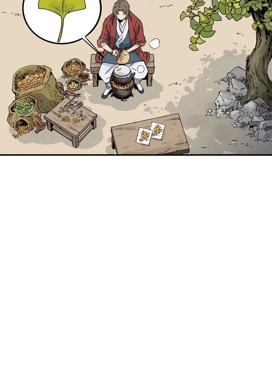 The Divine Surgeon Chapter 147 page 56 - 