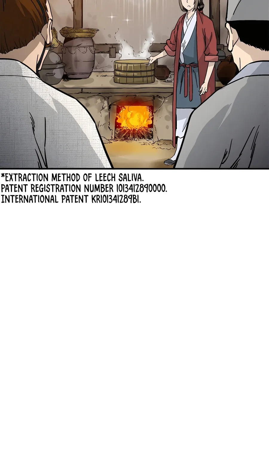 The Divine Surgeon Chapter 147 page 61 - 