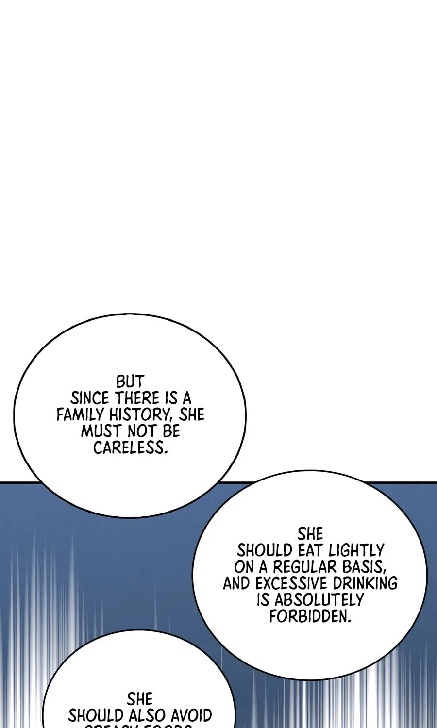 The Divine Surgeon Chapter 147 page 66 - 