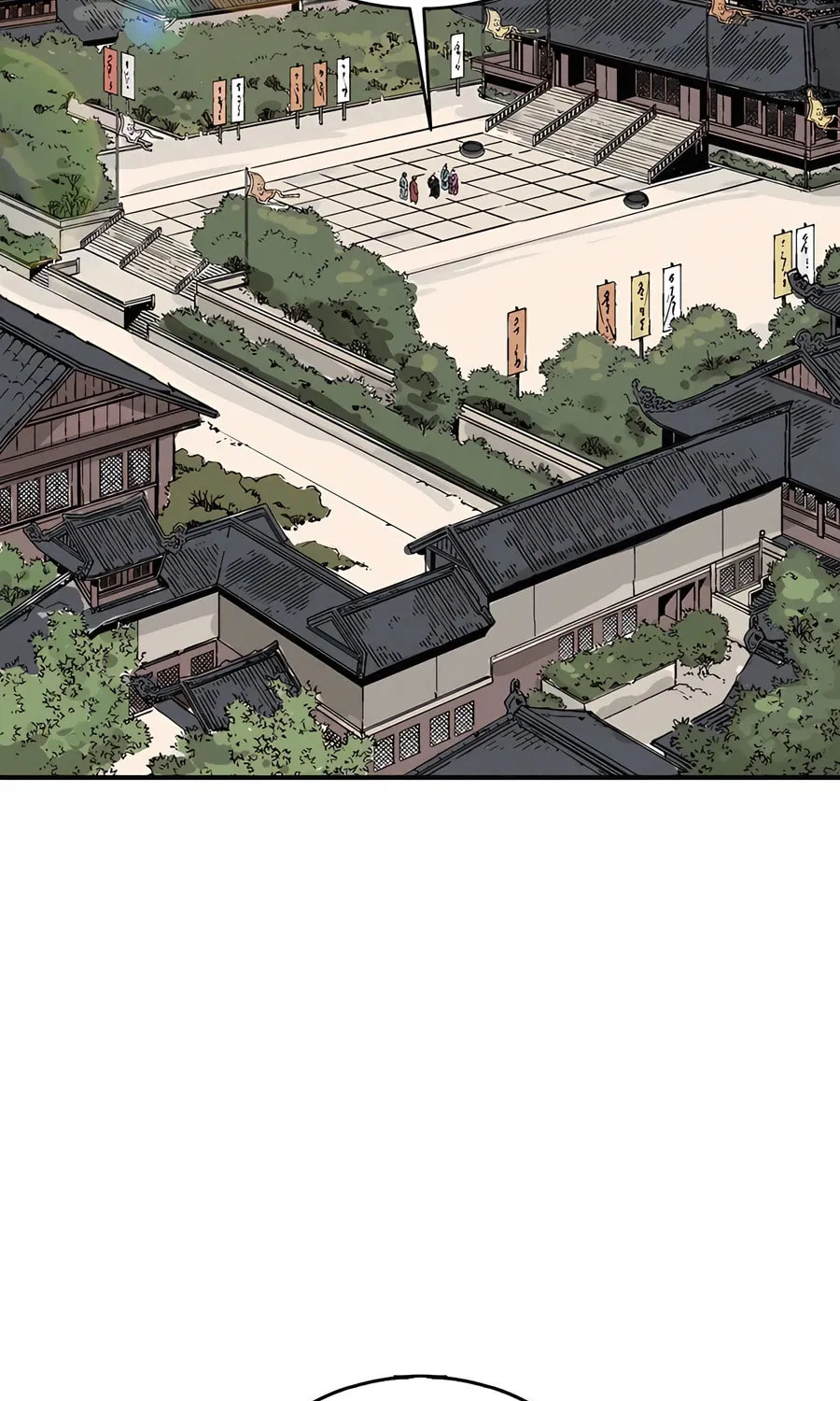 The Divine Surgeon Chapter 147 page 69 - 