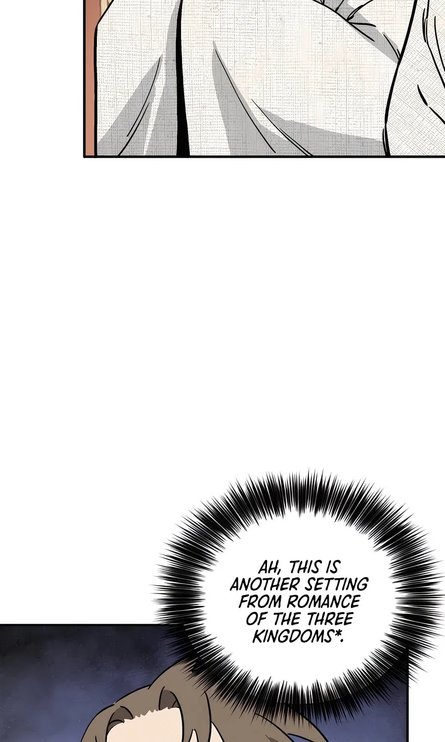 The Divine Surgeon Chapter 147 page 8 - 
