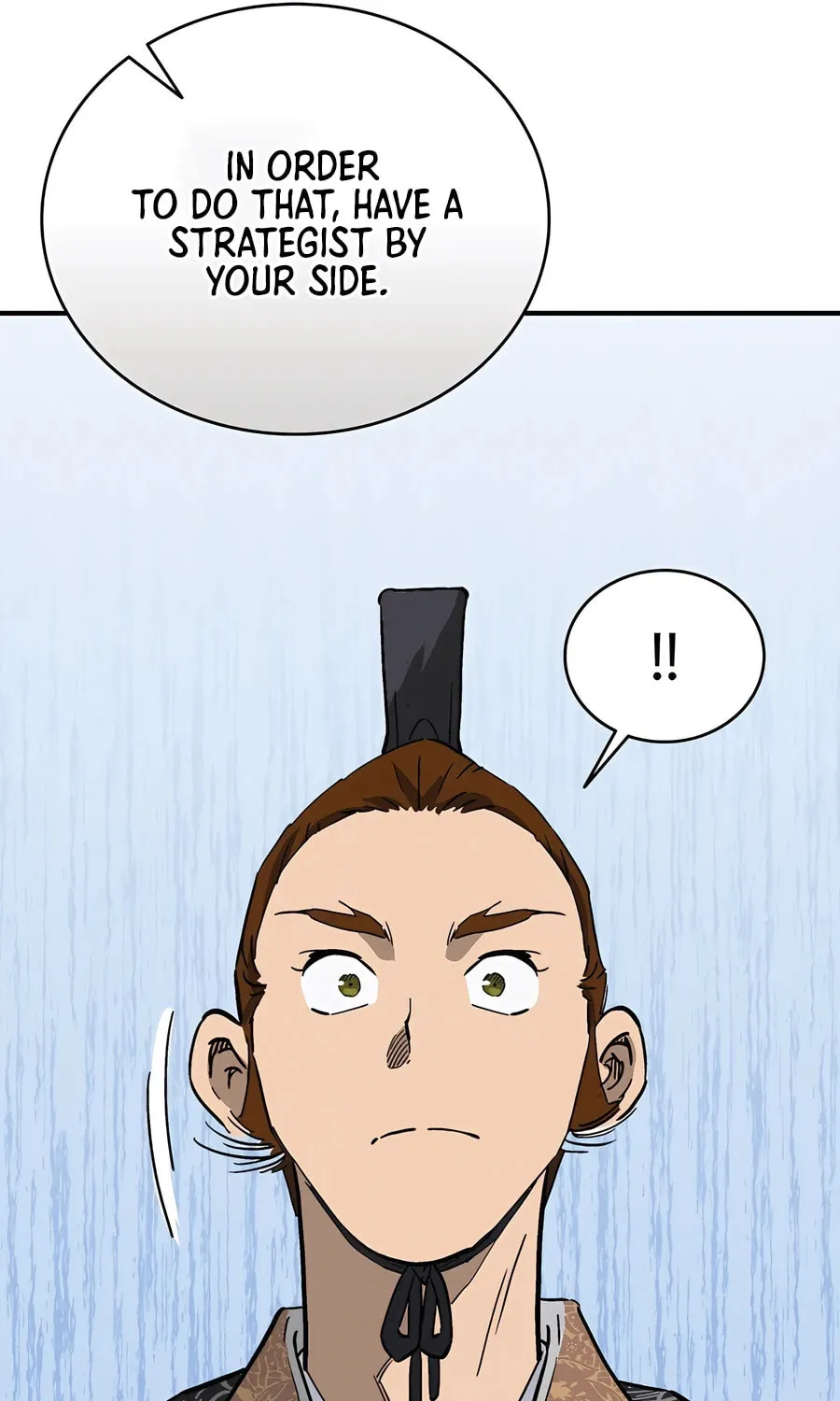 The Divine Surgeon Chapter 147 page 73 - 