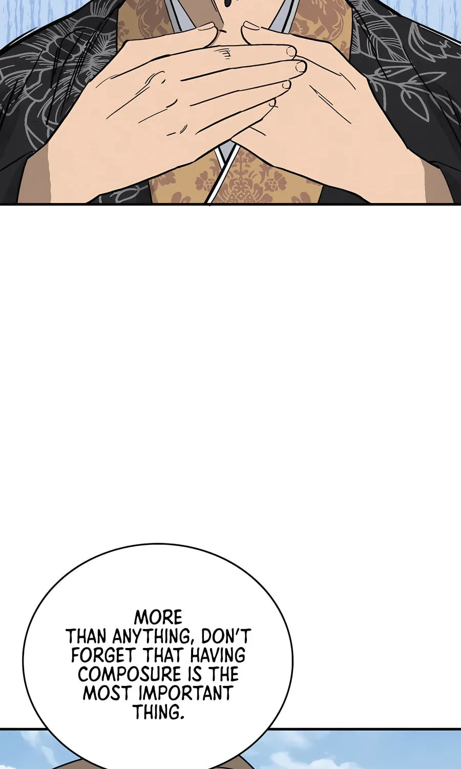 The Divine Surgeon Chapter 147 page 74 - 