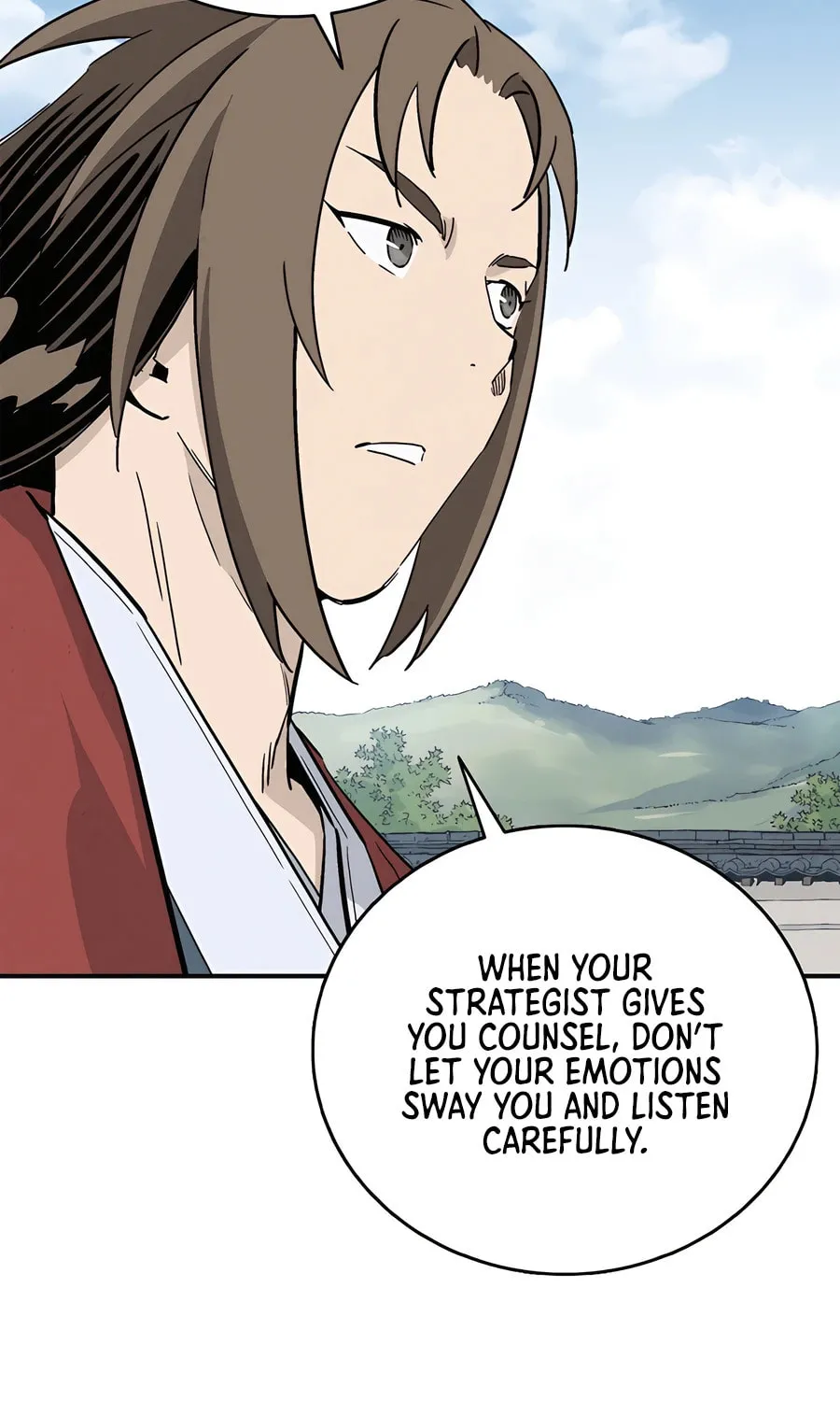 The Divine Surgeon Chapter 147 page 75 - 