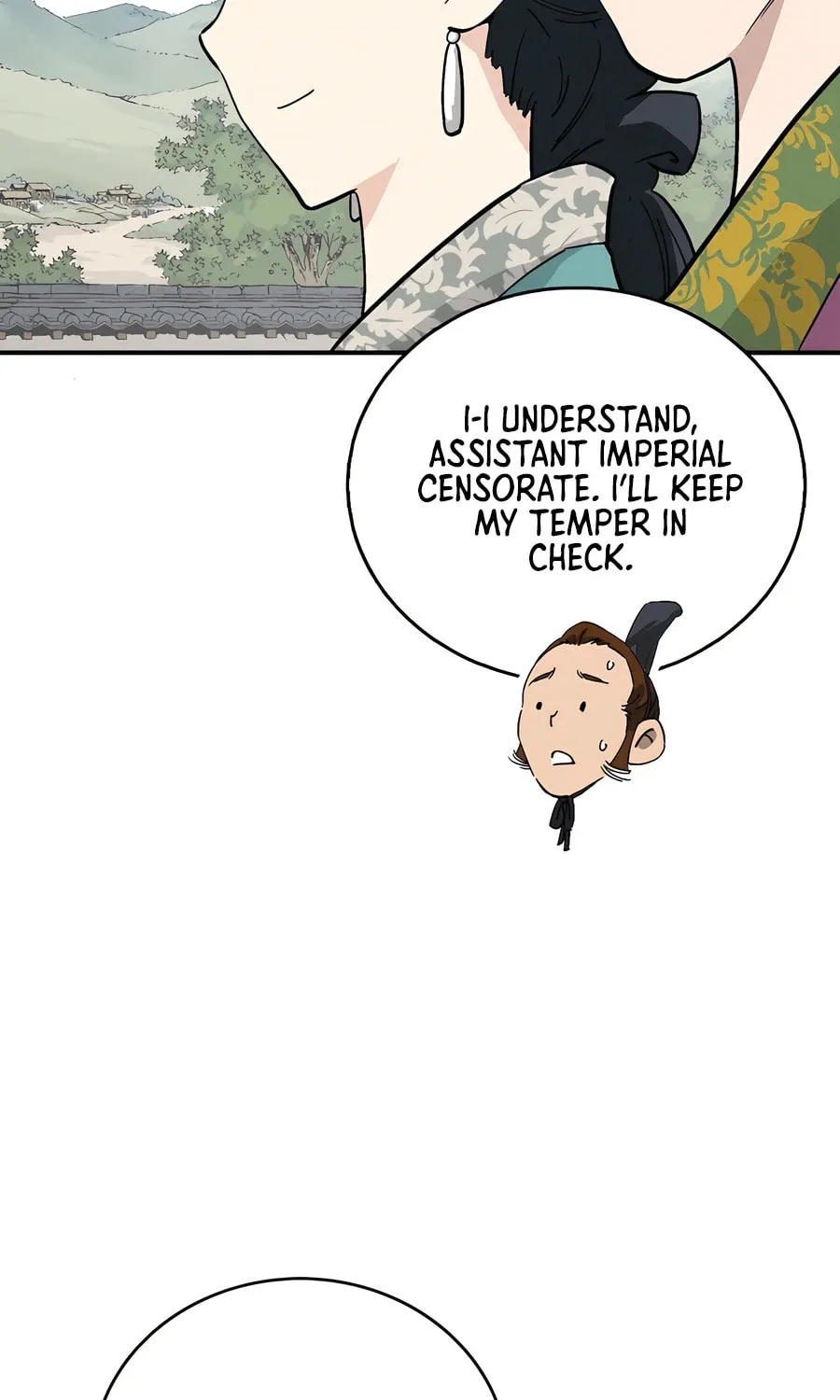 The Divine Surgeon Chapter 147 page 77 - 