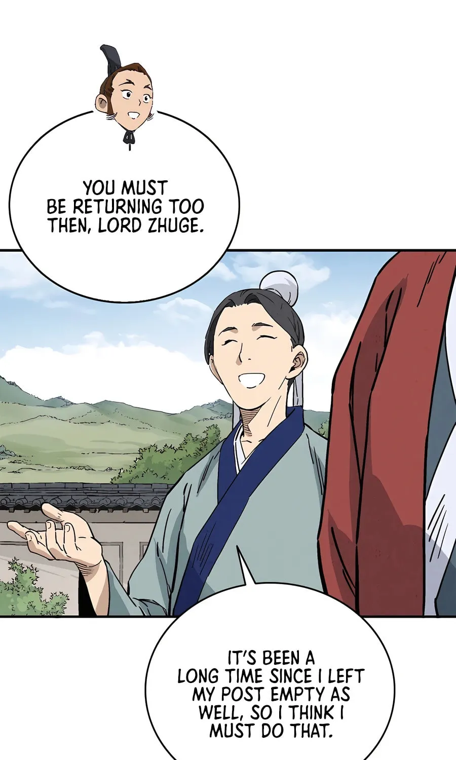 The Divine Surgeon Chapter 147 page 79 - 
