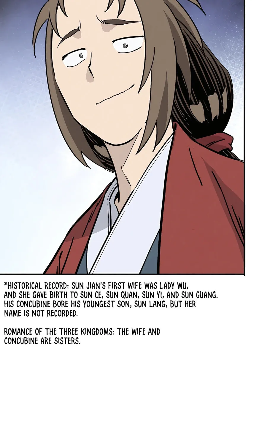The Divine Surgeon Chapter 147 page 9 - 