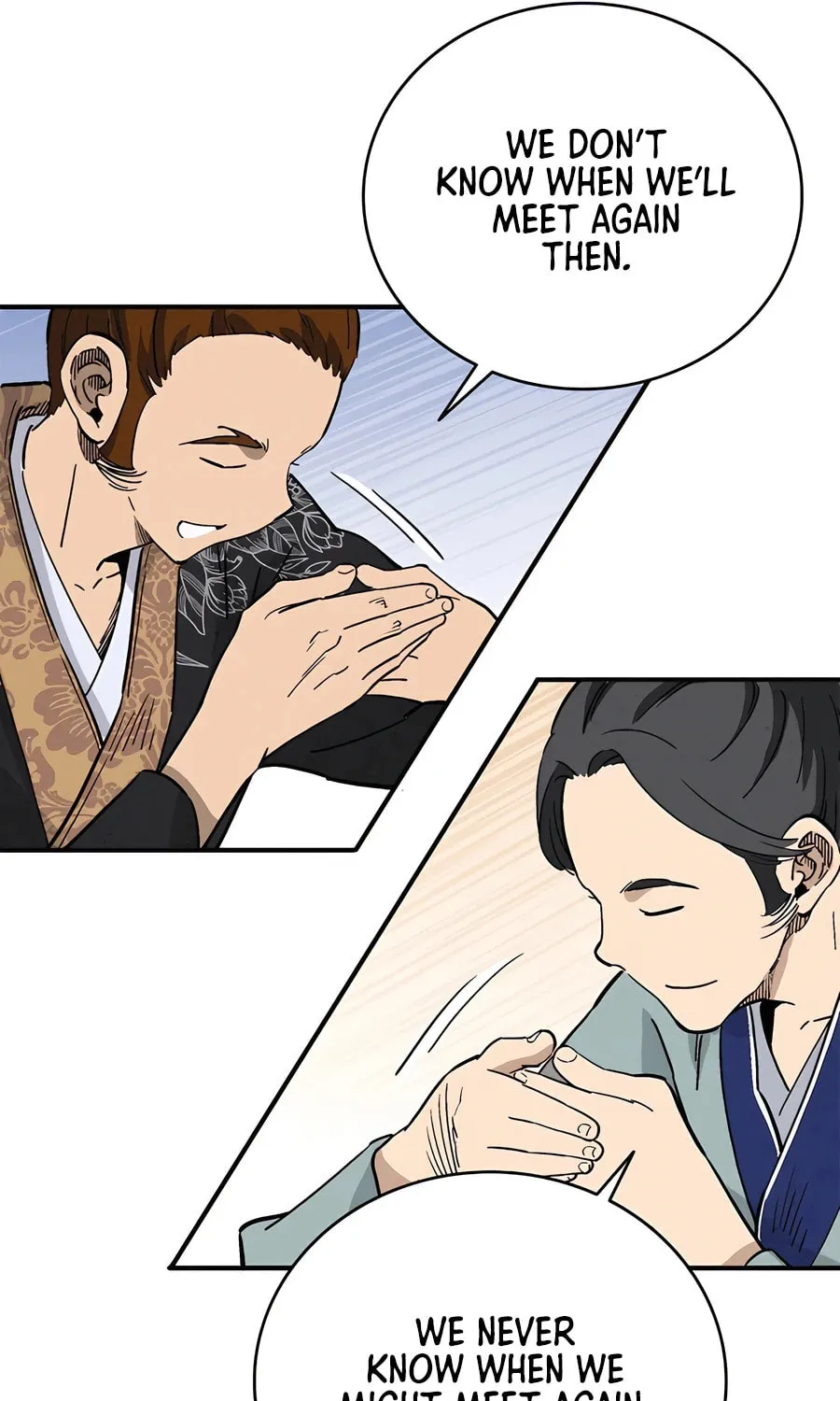 The Divine Surgeon Chapter 147 page 81 - 