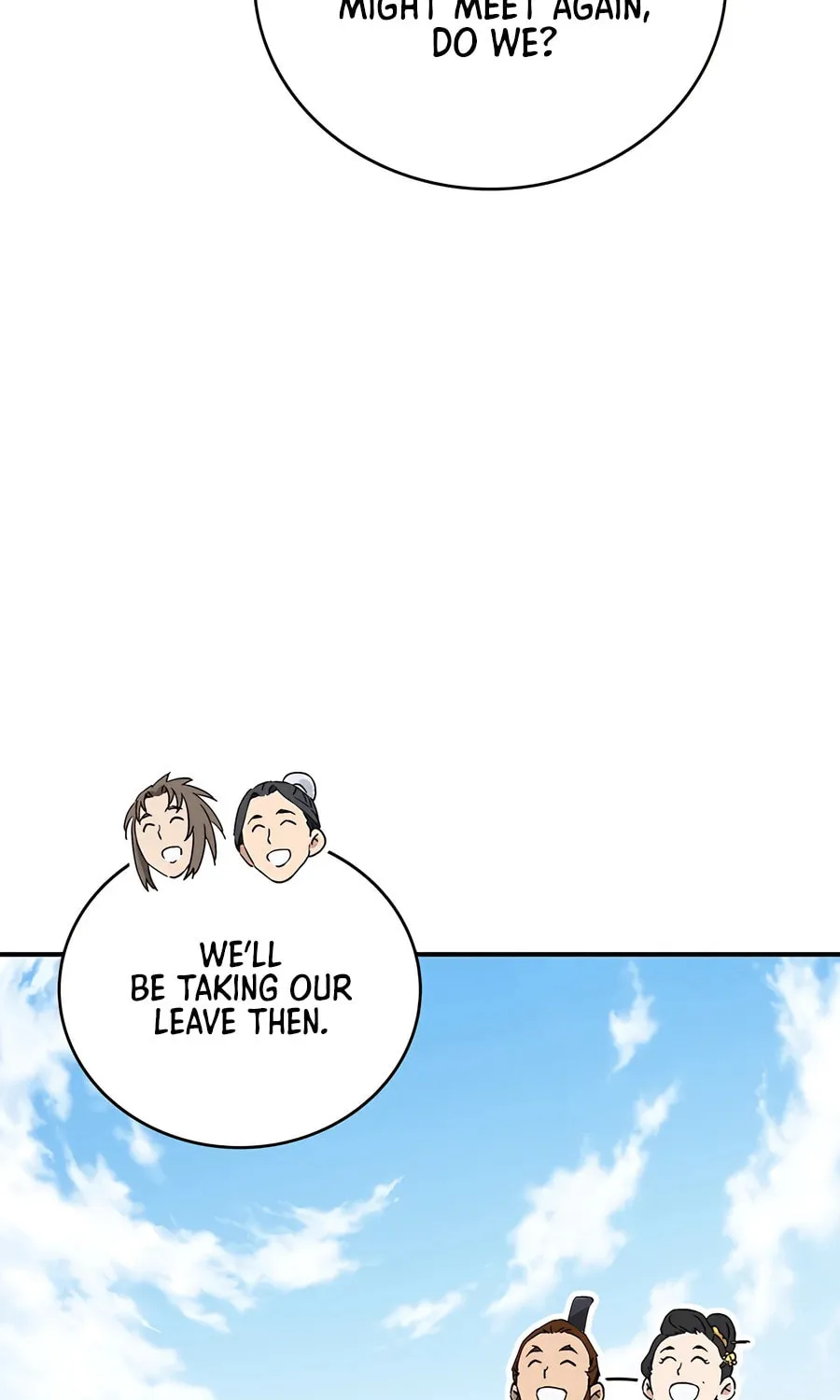 The Divine Surgeon Chapter 147 page 82 - 