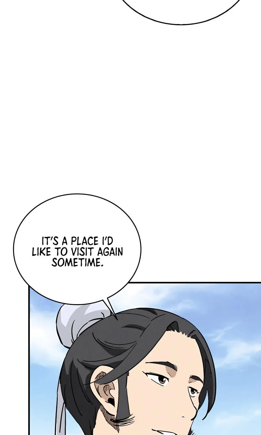 The Divine Surgeon Chapter 148 page 11 - 
