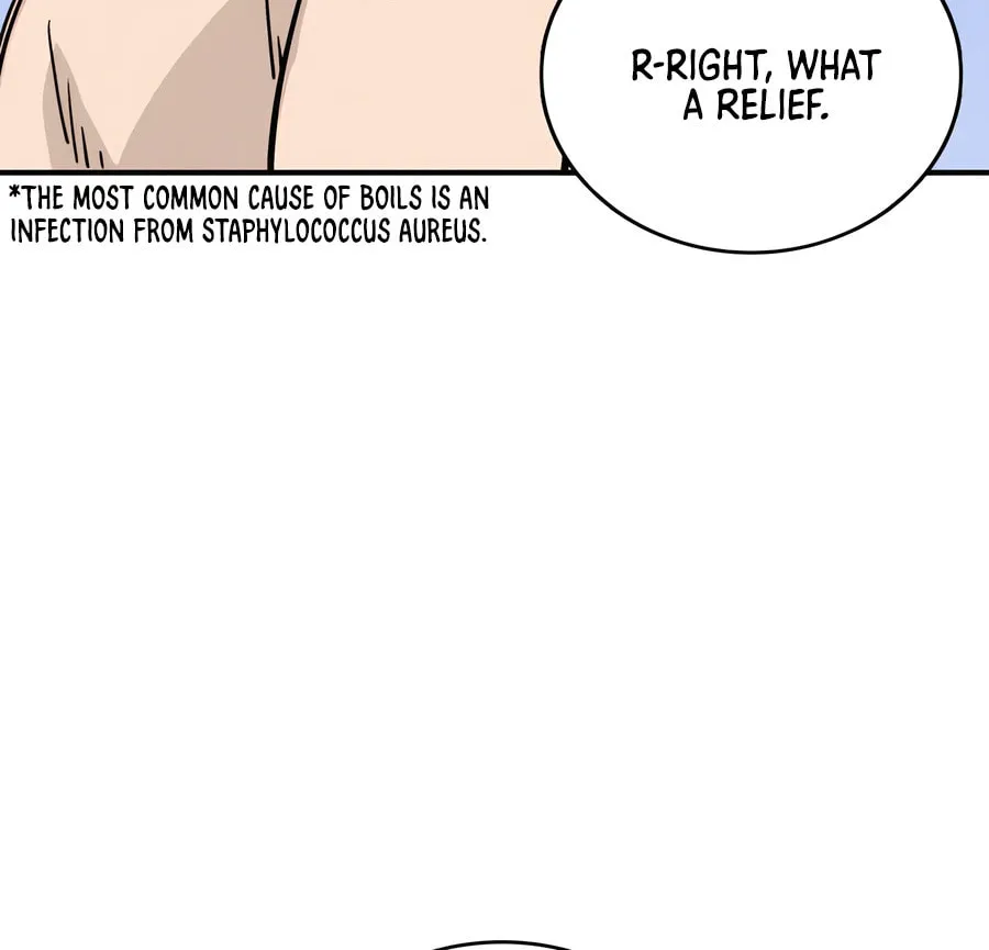 The Divine Surgeon Chapter 148 page 104 - 