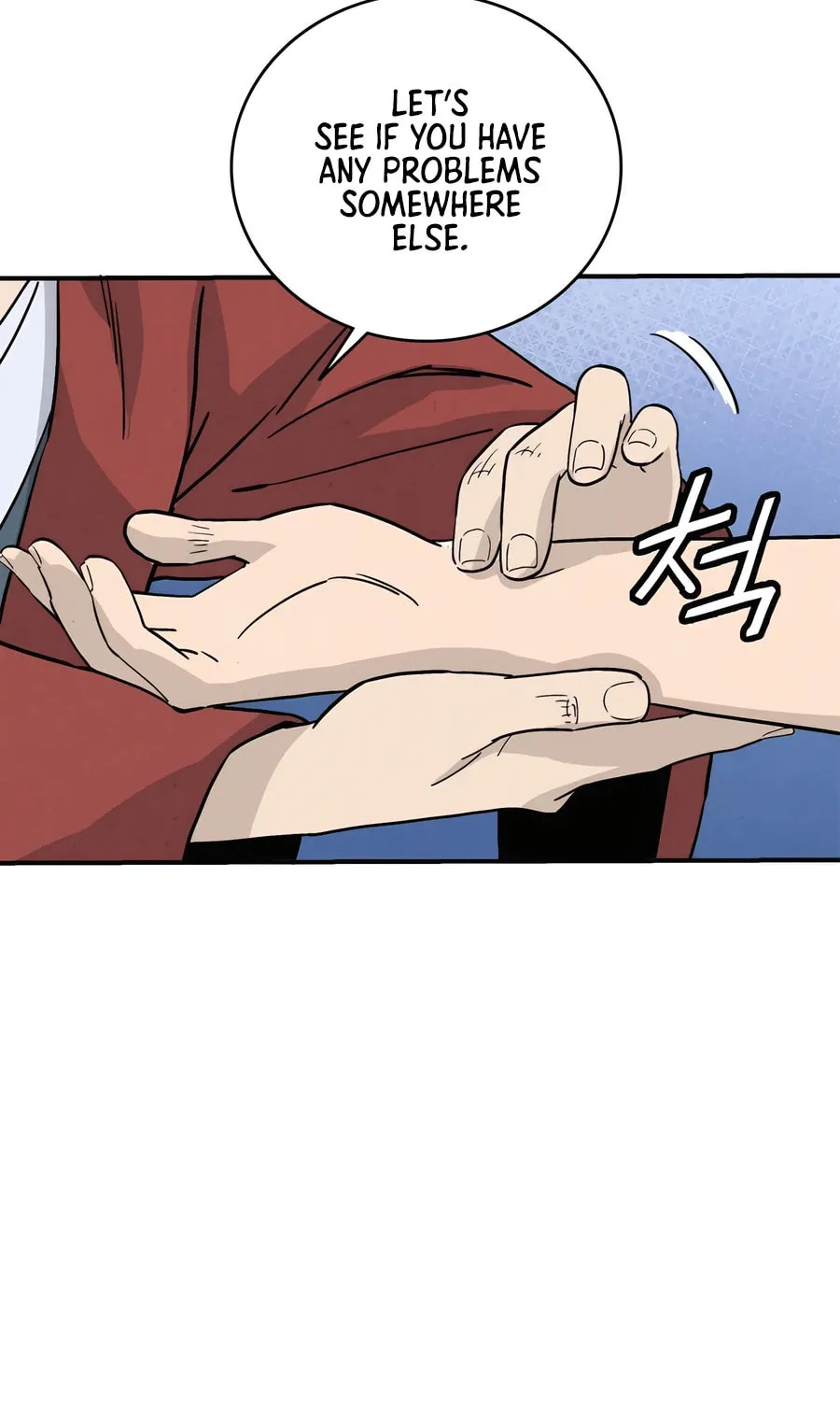 The Divine Surgeon Chapter 148 page 105 - 