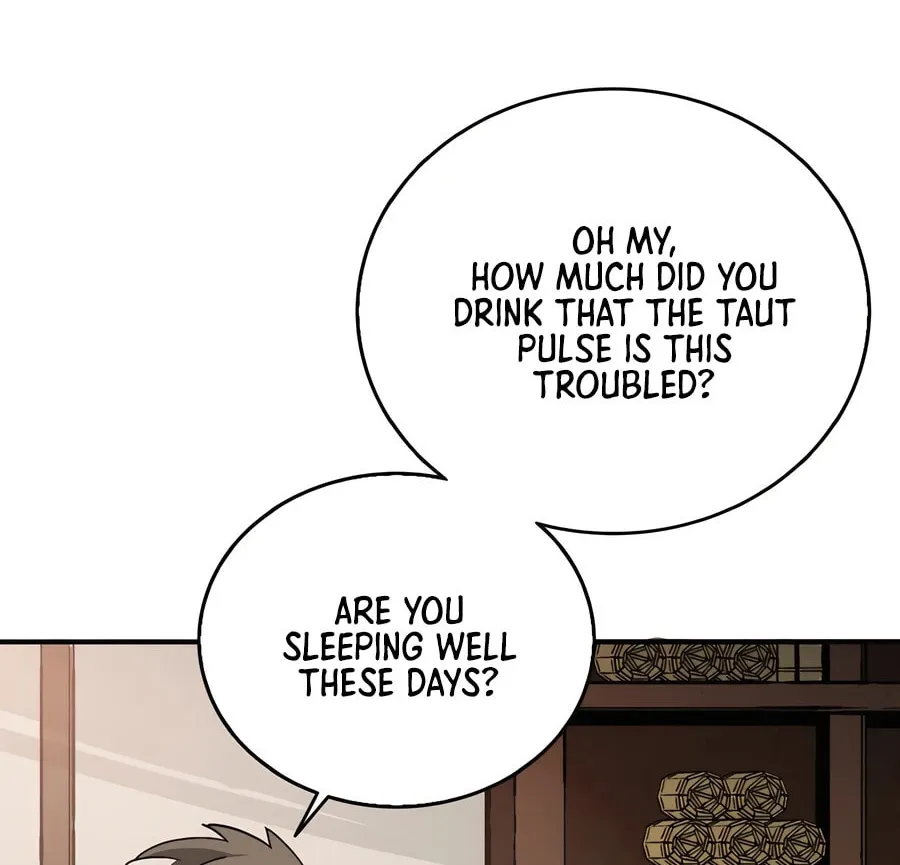 The Divine Surgeon Chapter 148 page 106 - 
