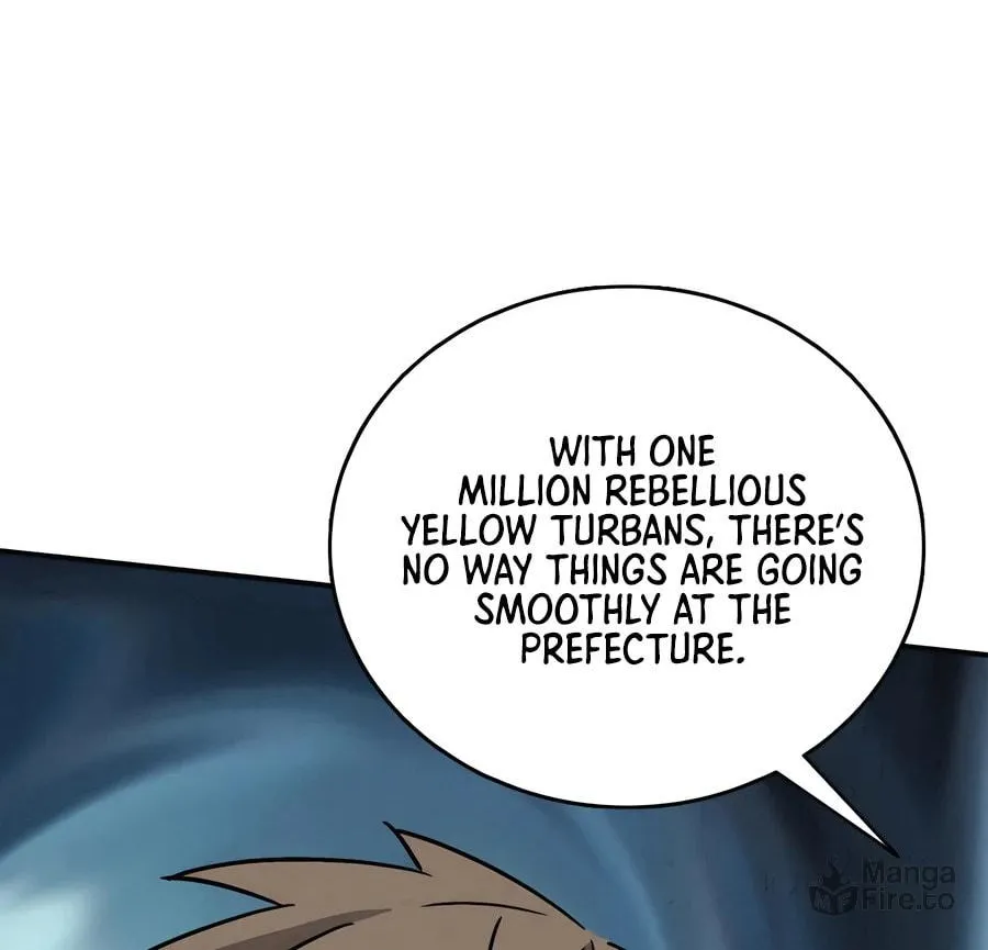 The Divine Surgeon Chapter 148 page 108 - 
