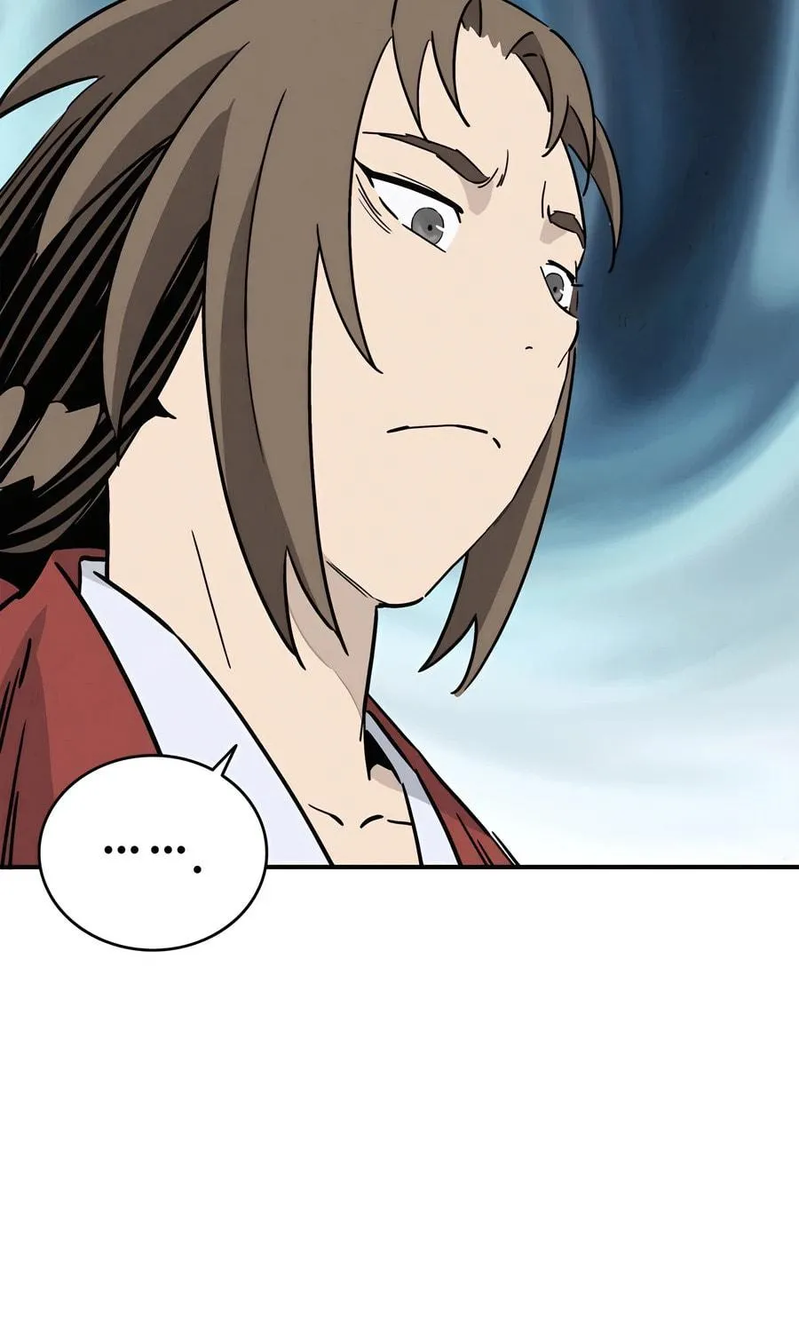 The Divine Surgeon Chapter 148 page 109 - 
