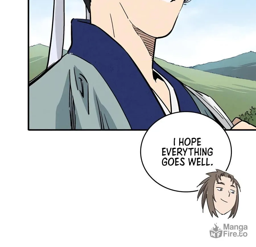 The Divine Surgeon Chapter 148 page 12 - 