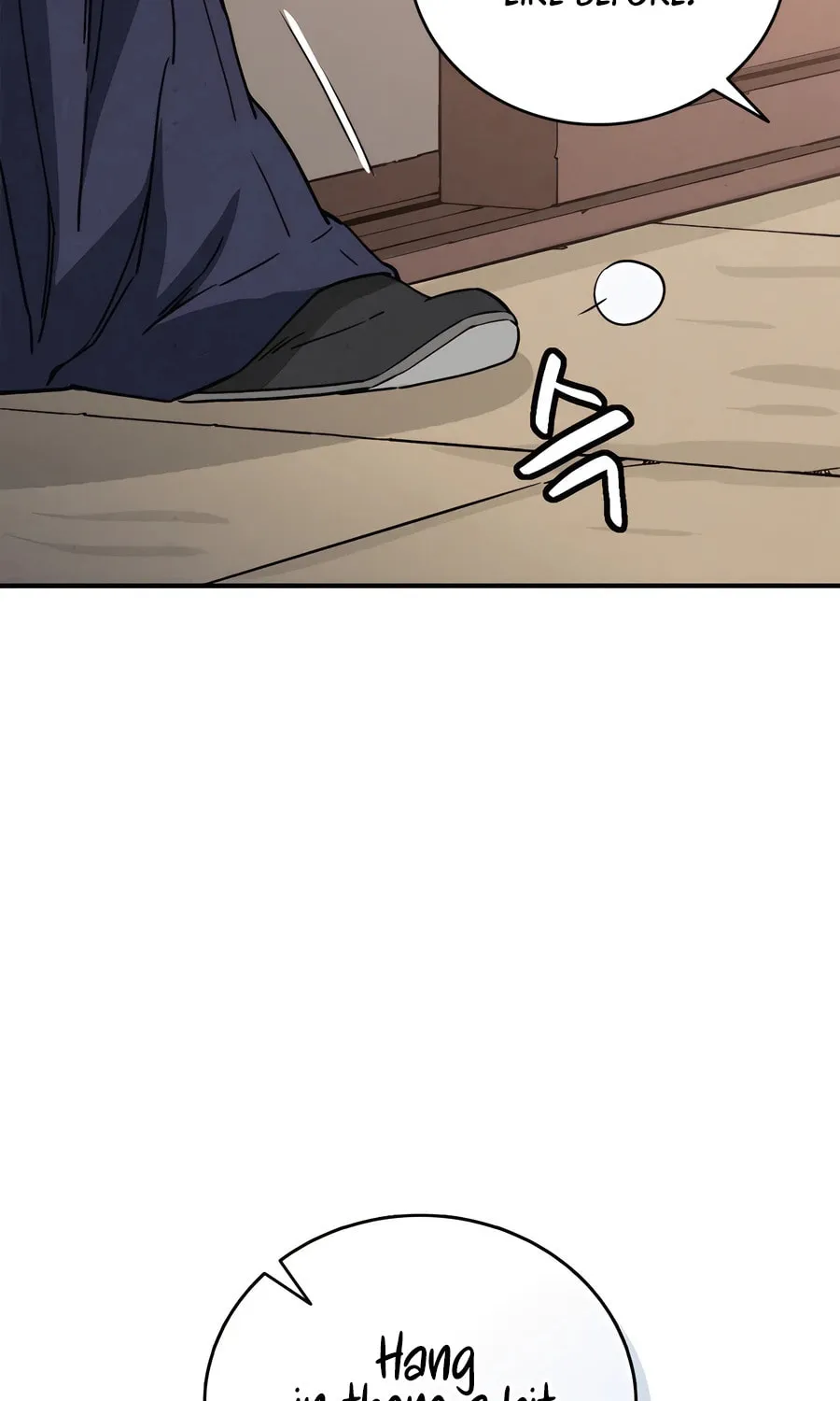 The Divine Surgeon Chapter 148 page 111 - 