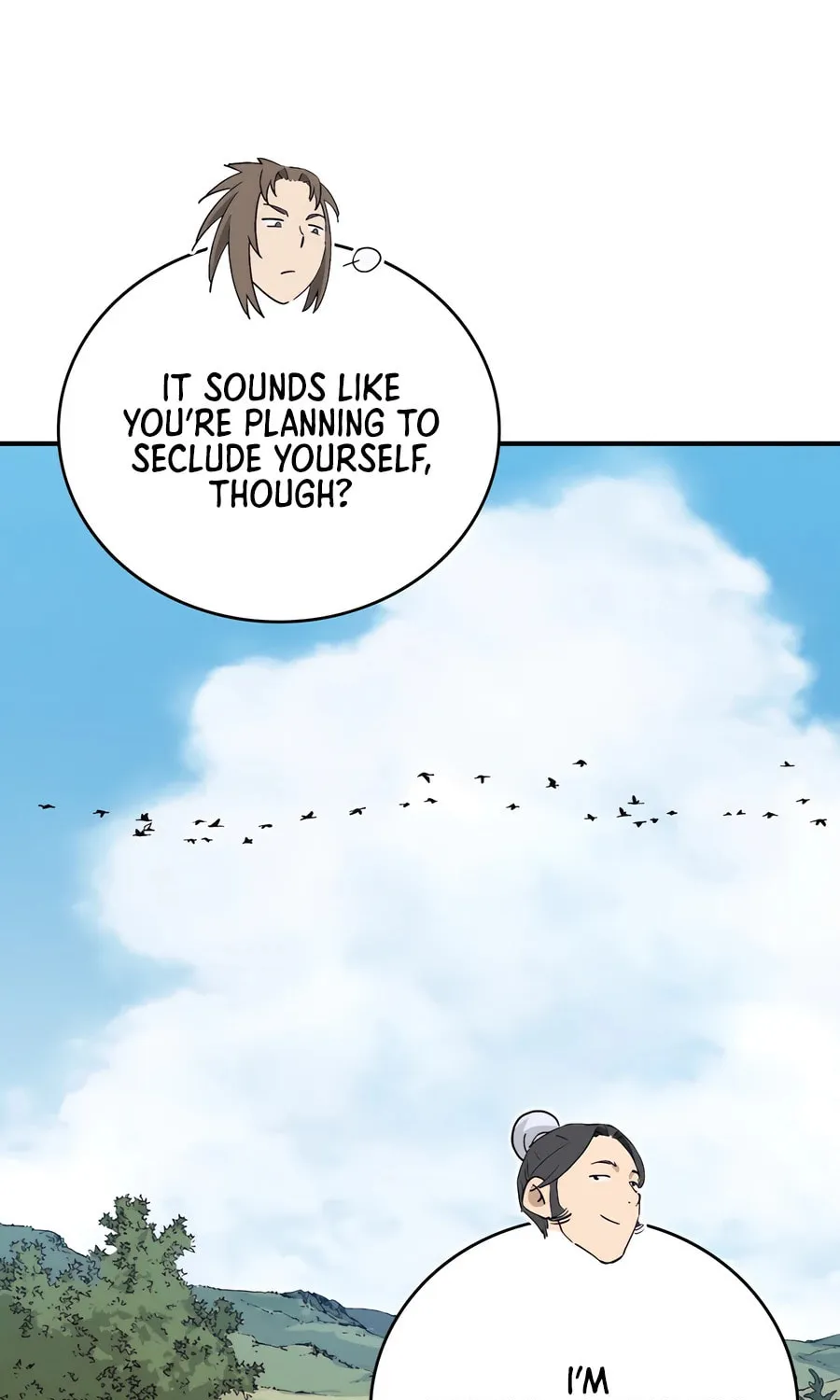 The Divine Surgeon Chapter 148 page 15 - 