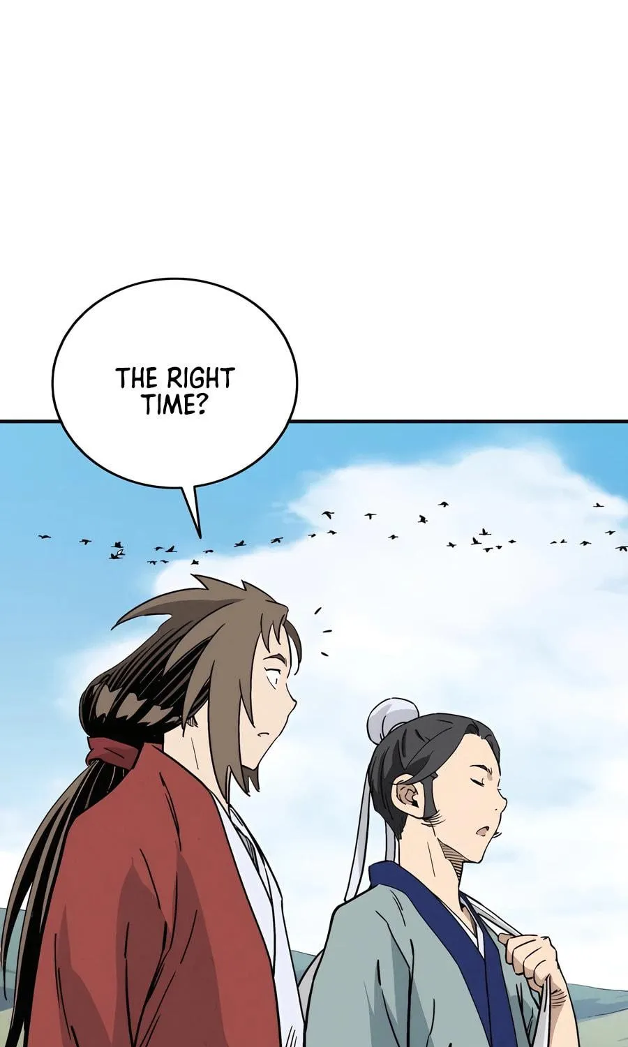 The Divine Surgeon Chapter 148 page 17 - 