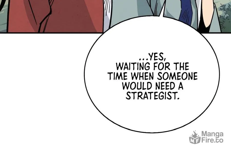 The Divine Surgeon Chapter 148 page 18 - 