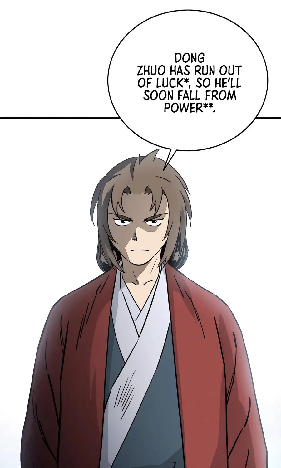 The Divine Surgeon Chapter 148 page 27 - 
