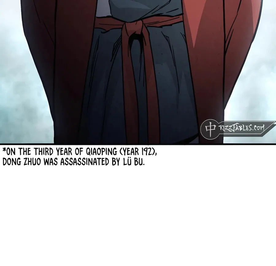 The Divine Surgeon Chapter 148 page 28 - 