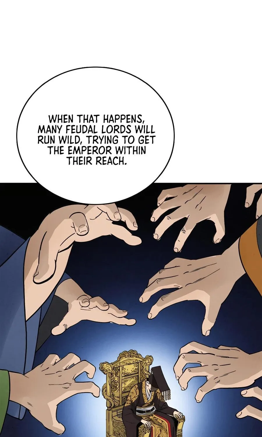 The Divine Surgeon Chapter 148 page 29 - 