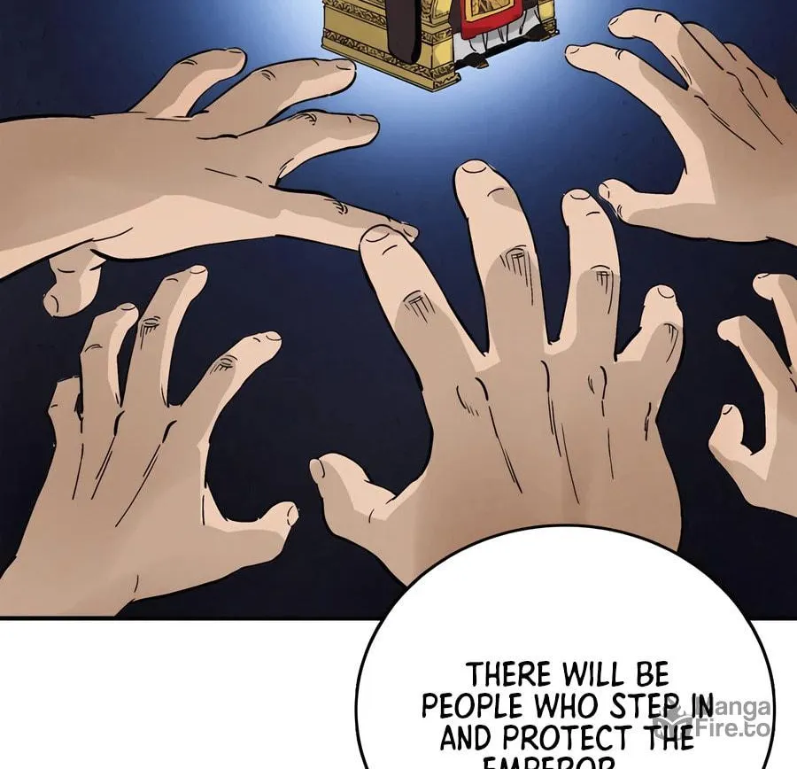 The Divine Surgeon Chapter 148 page 30 - 
