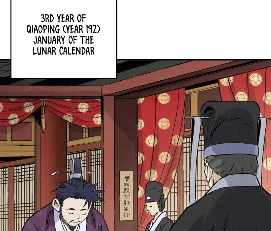 The Divine Surgeon Chapter 148 page 38 - 