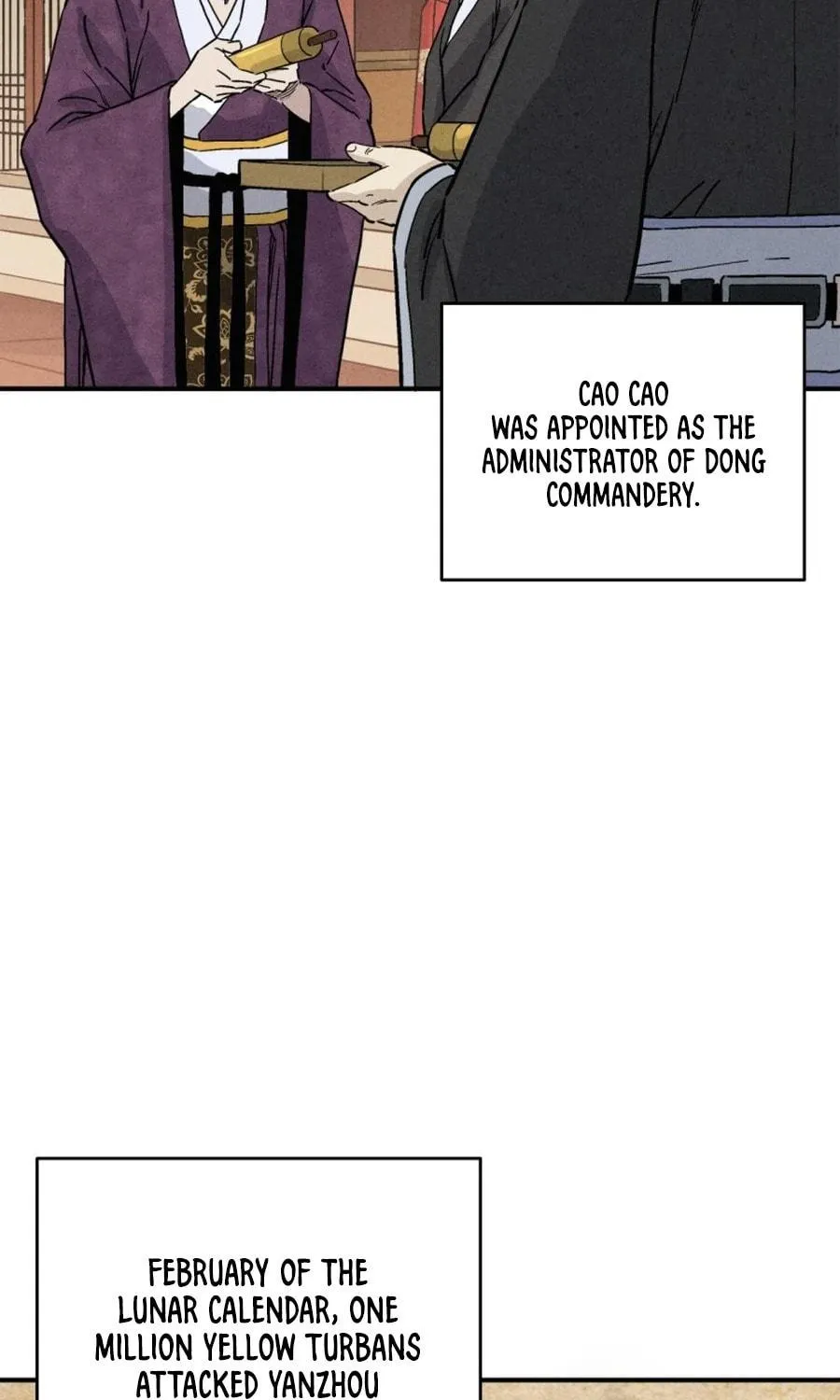 The Divine Surgeon Chapter 148 page 39 - 