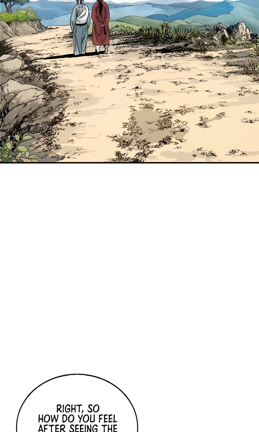 The Divine Surgeon Chapter 148 page 5 - 
