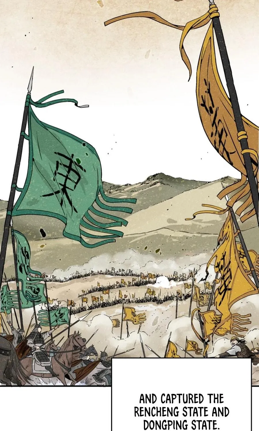 The Divine Surgeon Chapter 148 page 41 - 