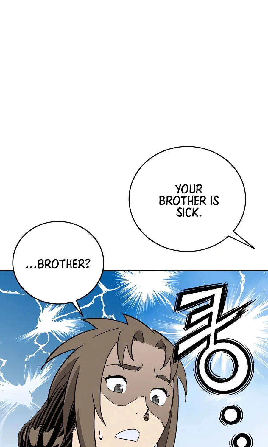 The Divine Surgeon Chapter 148 page 45 - 