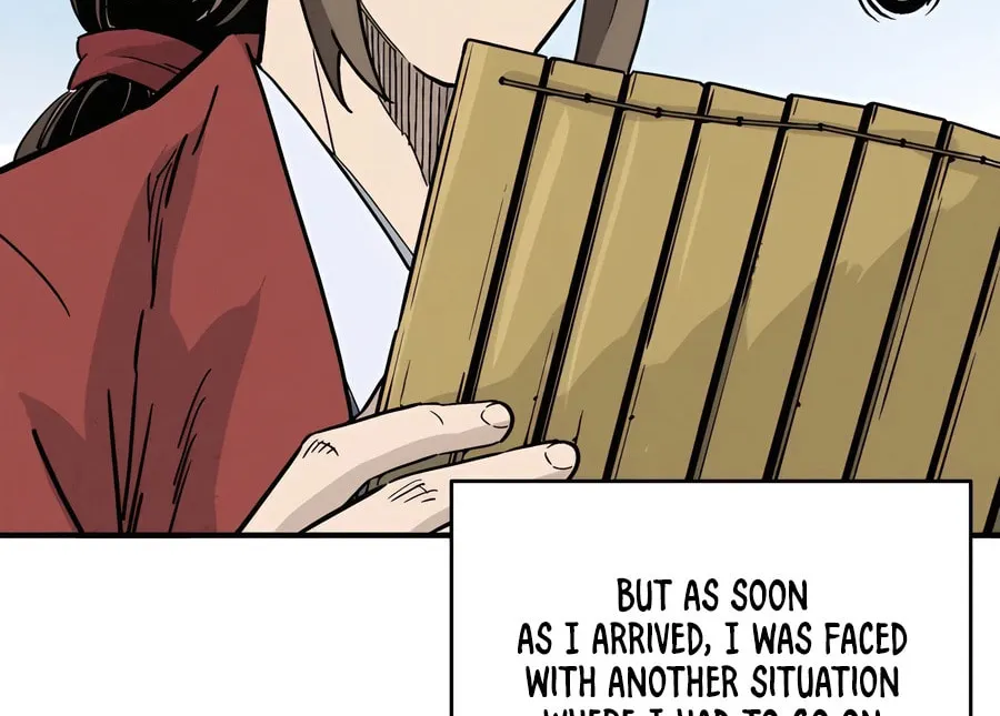 The Divine Surgeon Chapter 148 page 46 - 