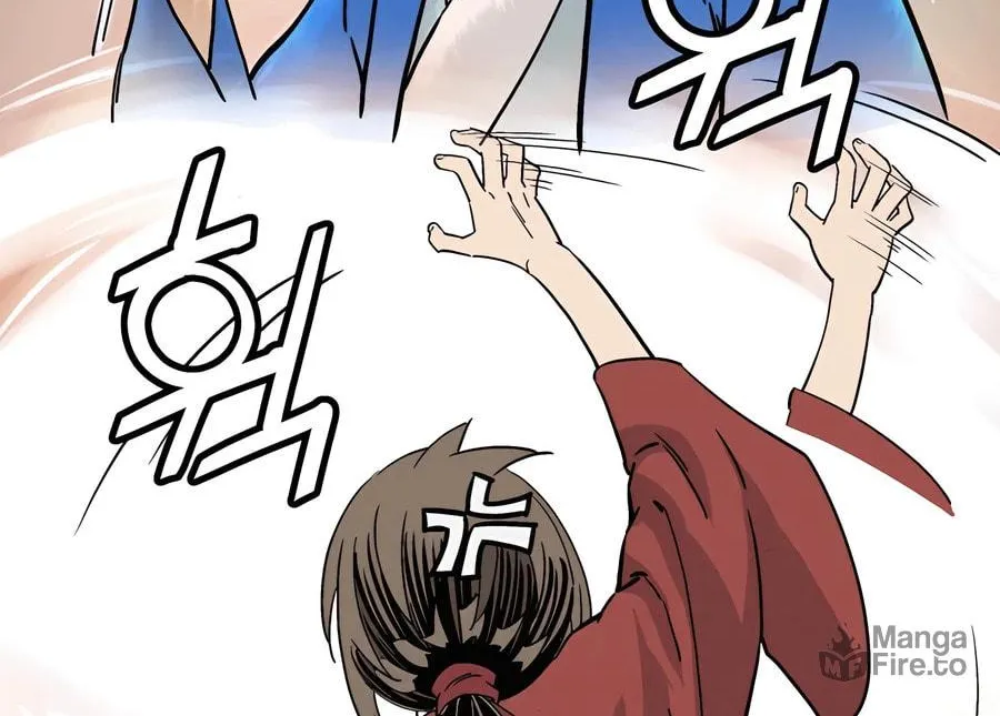 The Divine Surgeon Chapter 148 page 48 - 