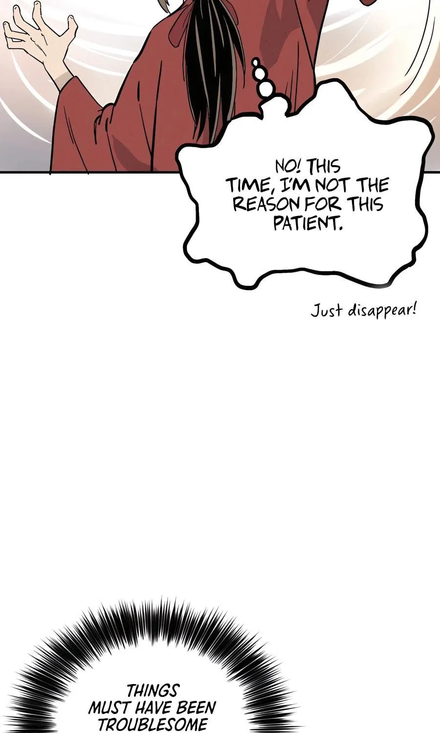 The Divine Surgeon Chapter 148 page 49 - 