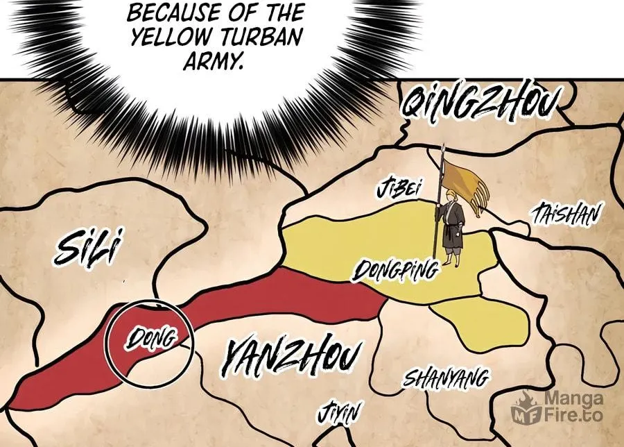 The Divine Surgeon Chapter 148 page 50 - 