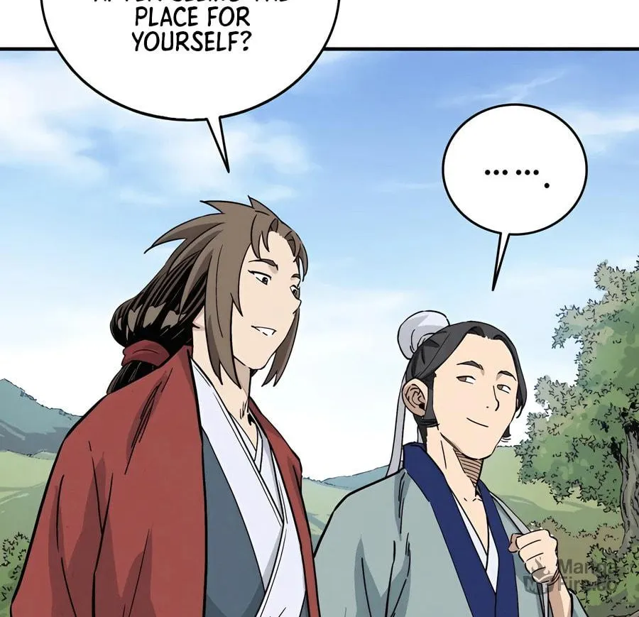 The Divine Surgeon Chapter 148 page 6 - 