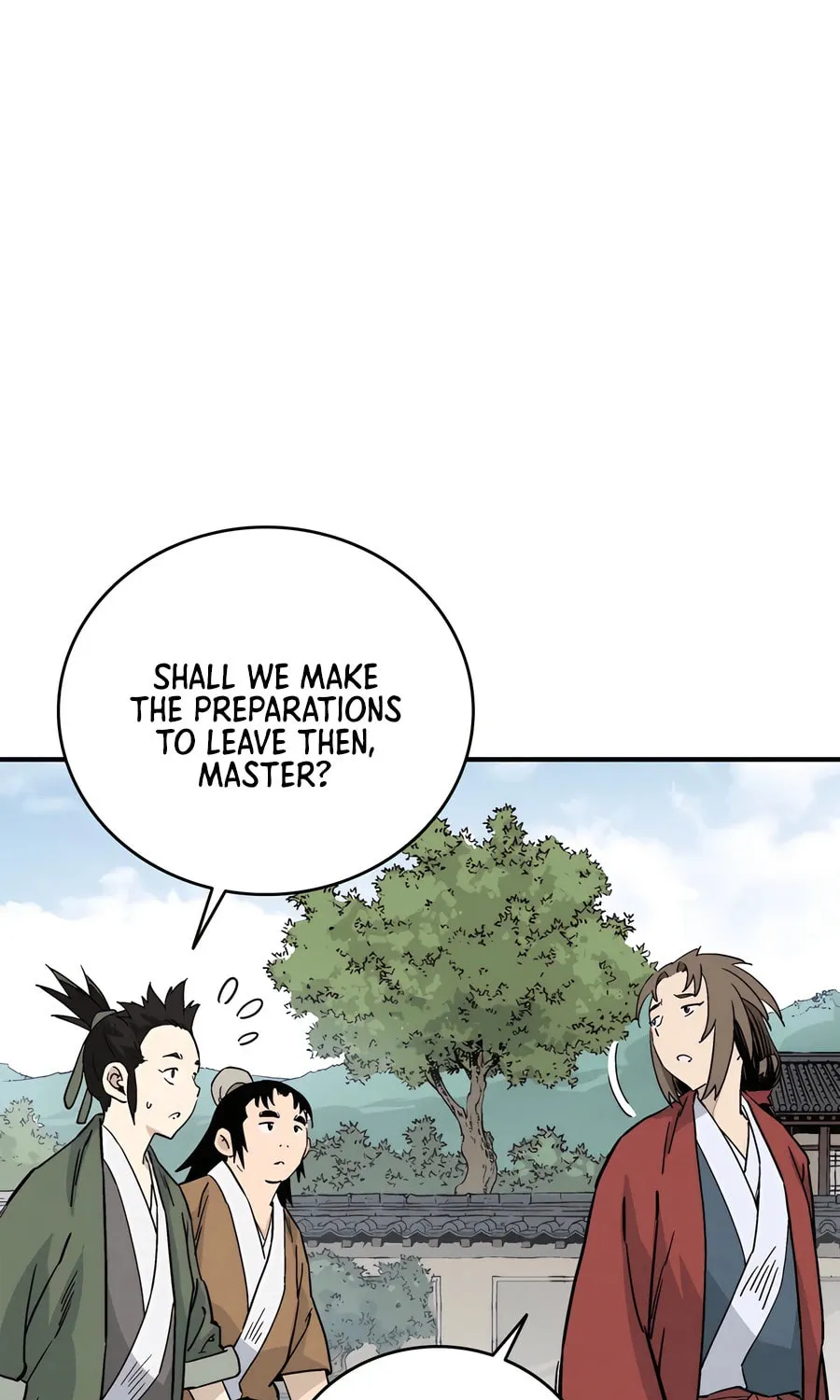 The Divine Surgeon Chapter 148 page 55 - 