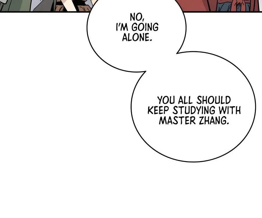 The Divine Surgeon Chapter 148 page 56 - 