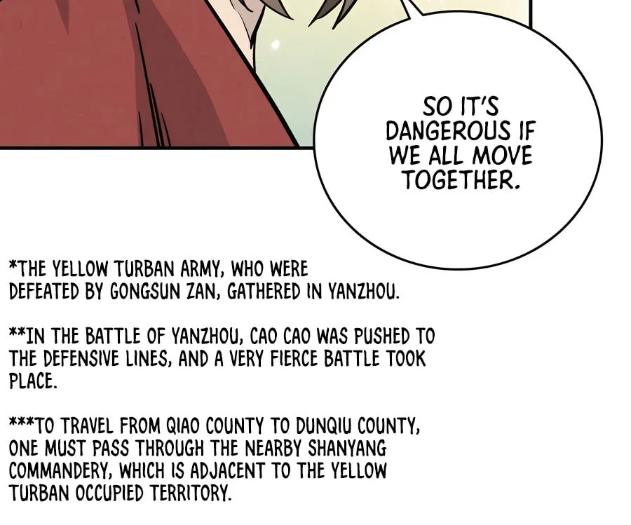The Divine Surgeon Chapter 148 page 58 - 