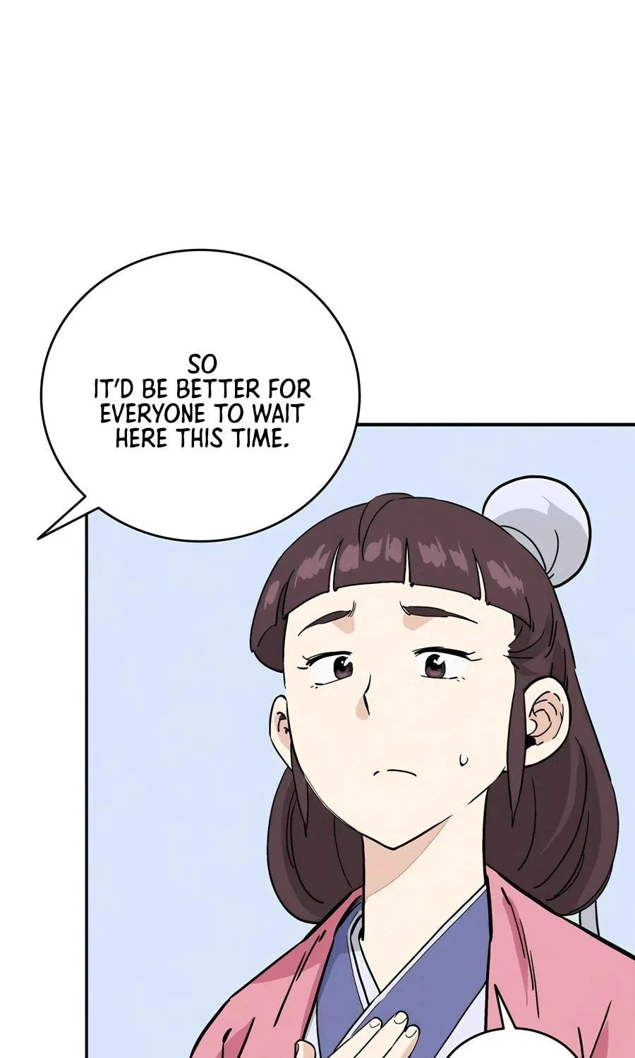 The Divine Surgeon Chapter 148 page 59 - 