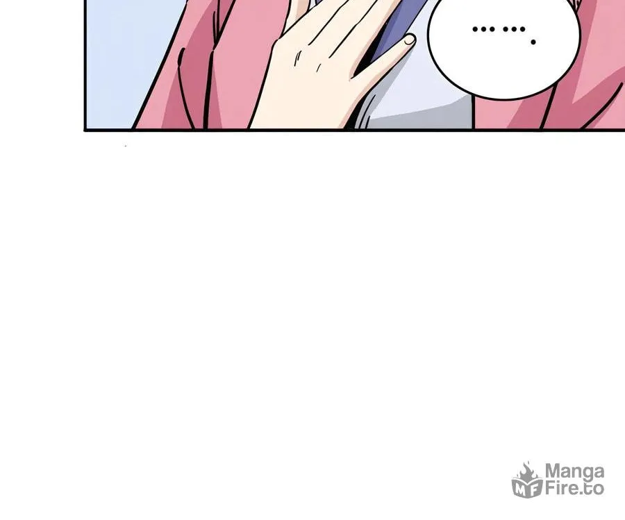 The Divine Surgeon Chapter 148 page 60 - 
