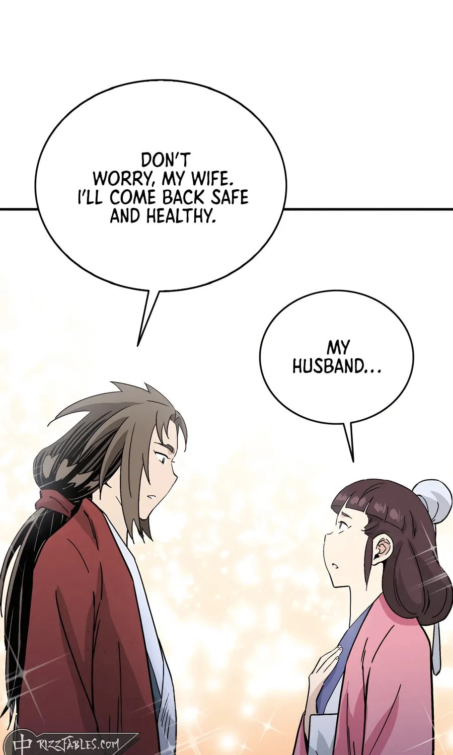 The Divine Surgeon Chapter 148 page 61 - 