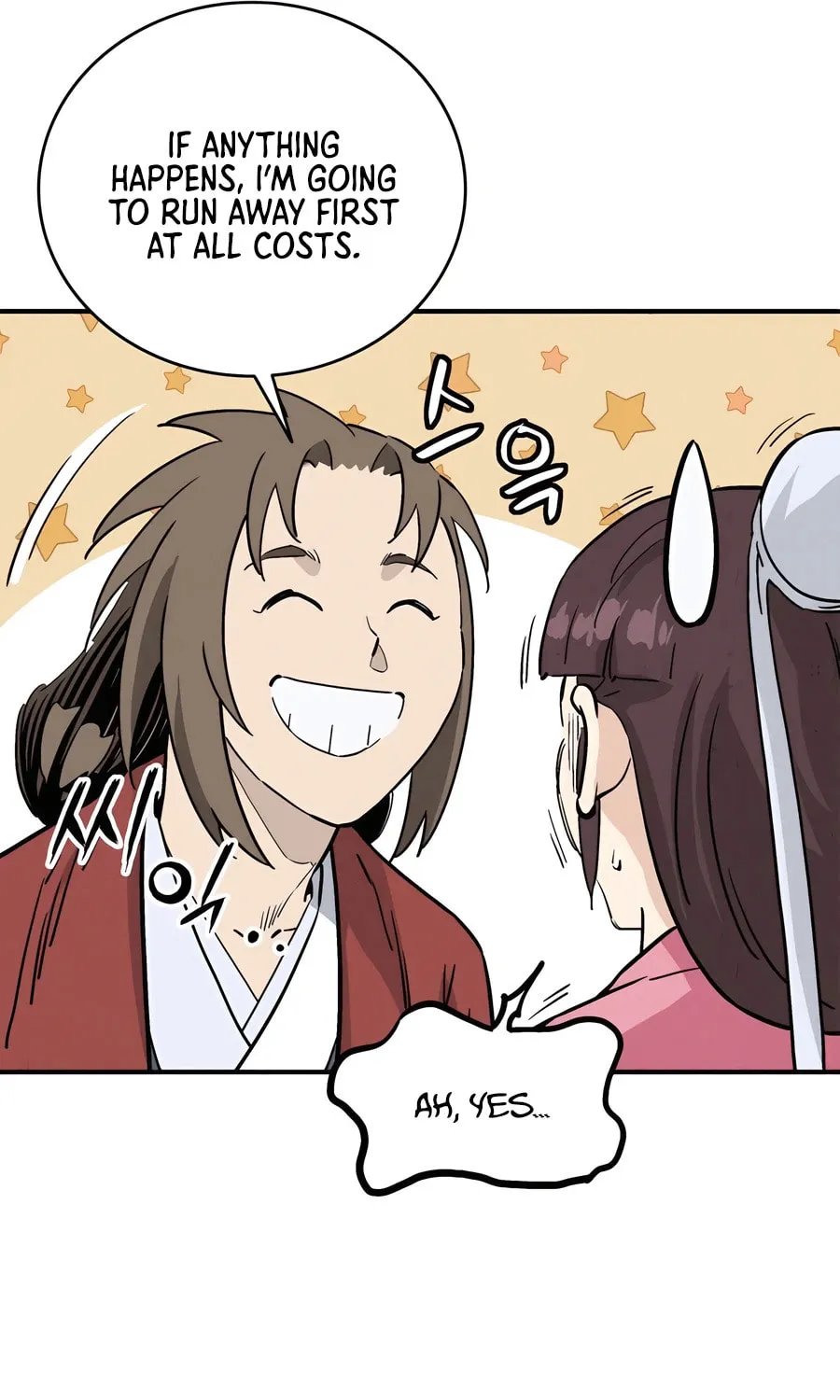 The Divine Surgeon Chapter 148 page 63 - 