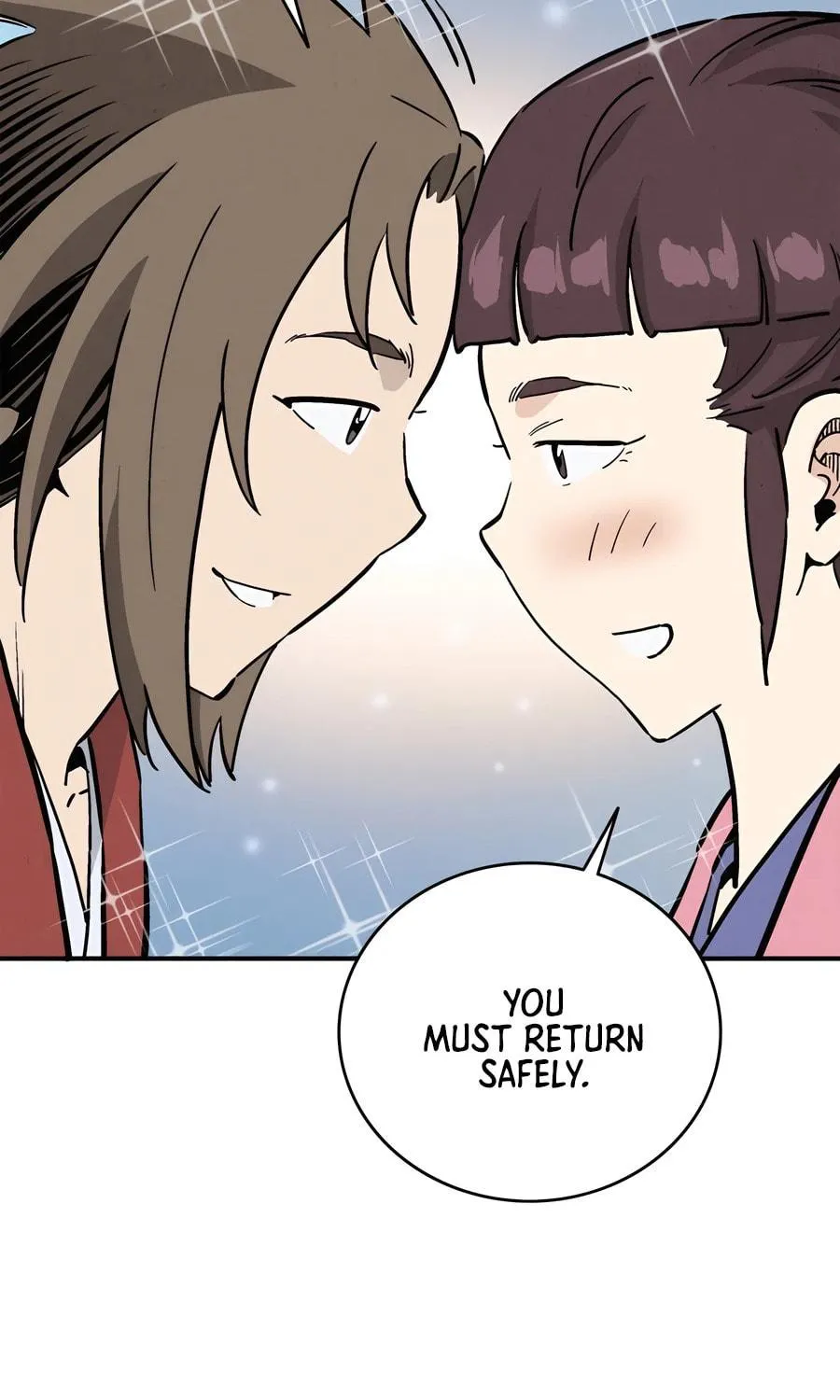 The Divine Surgeon Chapter 148 page 65 - 