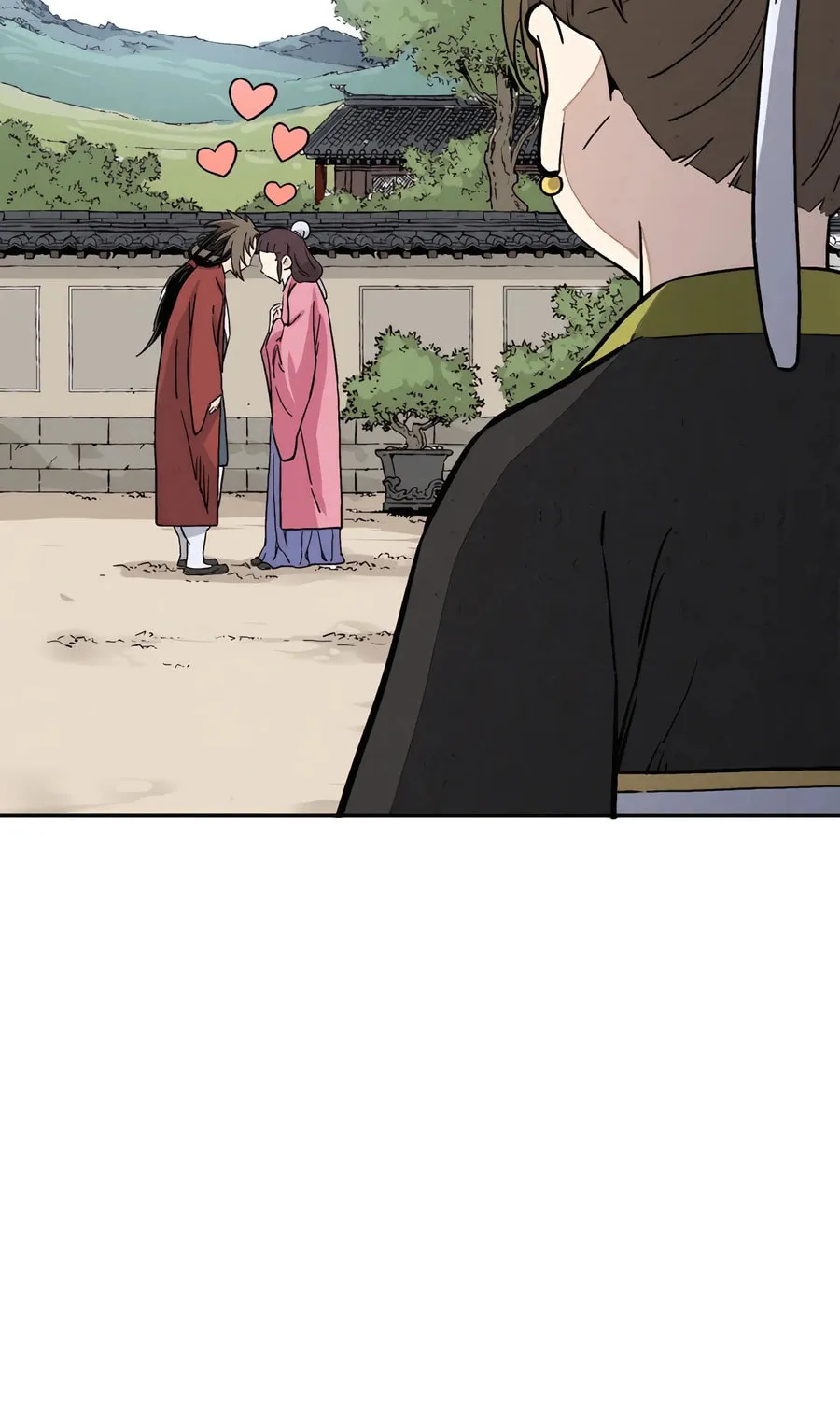 The Divine Surgeon Chapter 148 page 67 - 