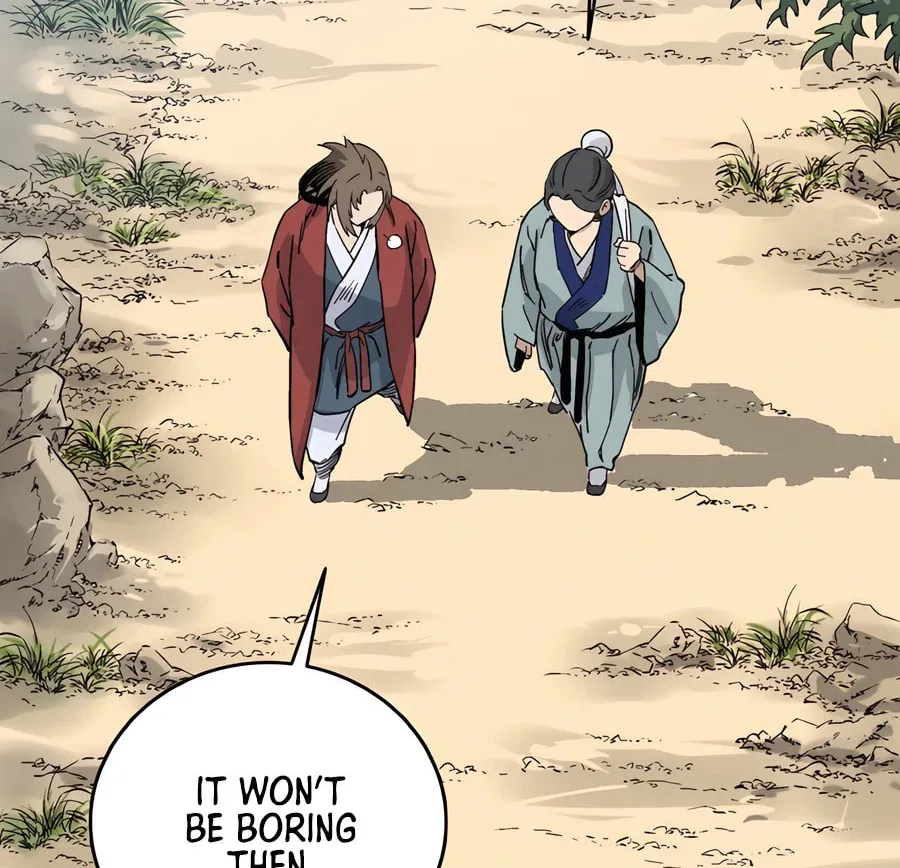 The Divine Surgeon Chapter 148 page 8 - 